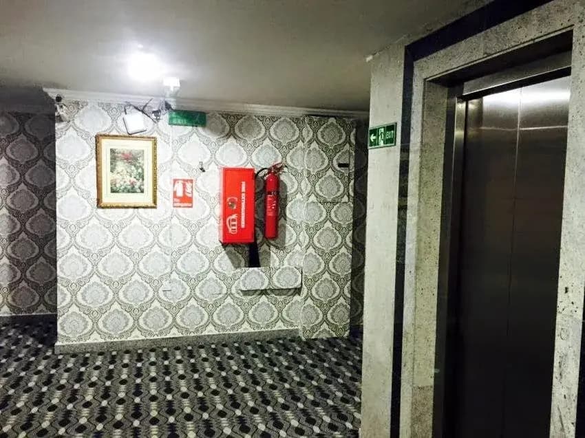 Al Mourouj Inn Hotel - photo 14