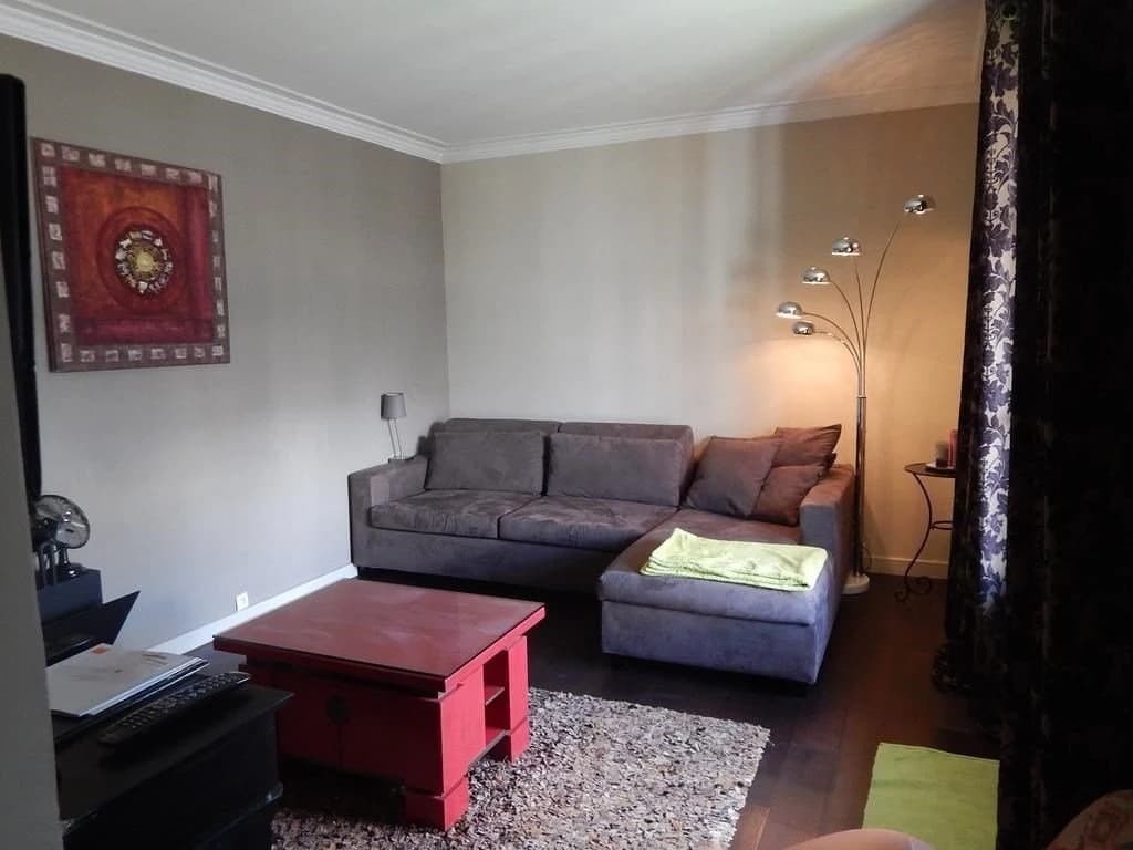 Apartment Paris - Lescot - photo 2