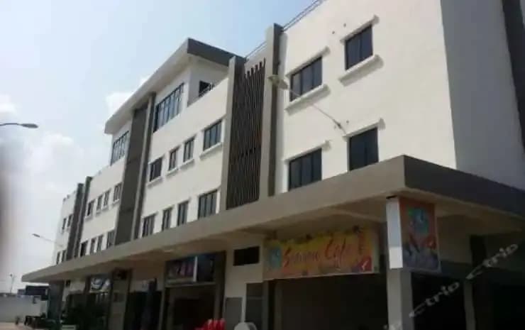 Seafest Boutique Hotel Semporna - photo 3