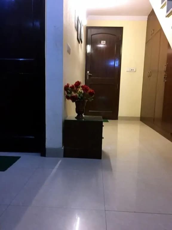 Krishna Inn - photo 13