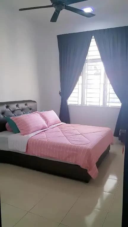 Home2u Alor Setar Homestay - main photo