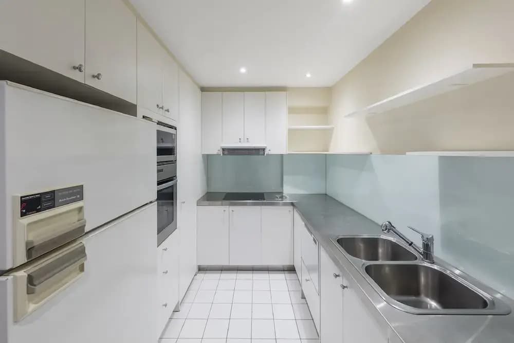 Riverside Apartments - photo 20