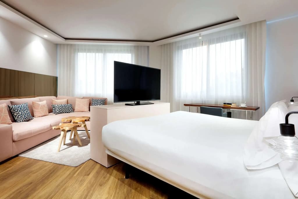 Hotel SB Icaria - photo 7