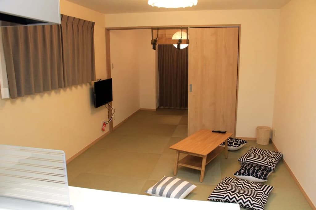 Universal Hotel Nishi-Kujo - photo 1