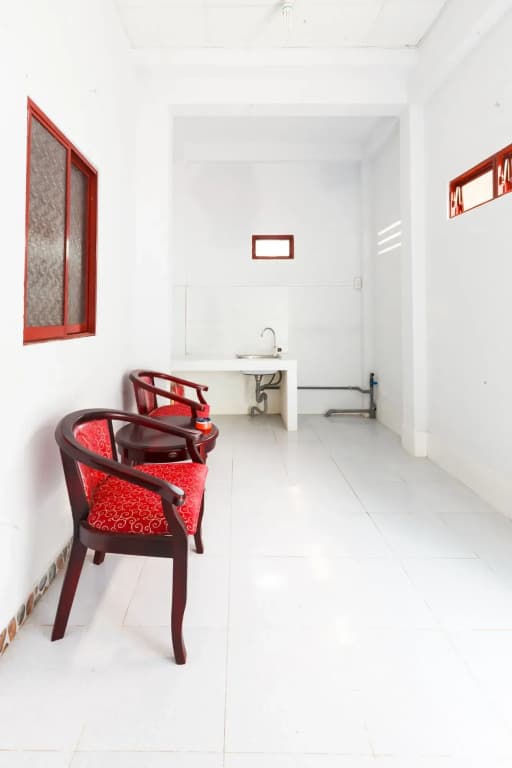 Ngoc Qui Bungalow - photo 10