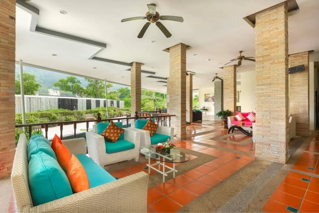 APK Resort - photo 19