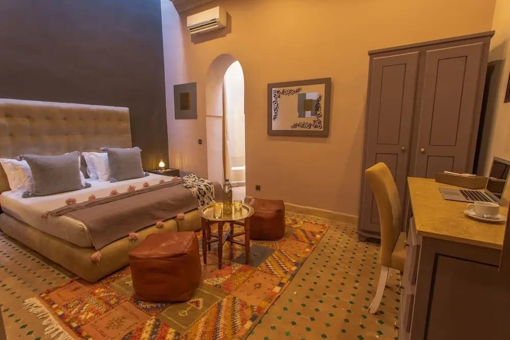 Le Medina Privilege Riad Spa - photo 14