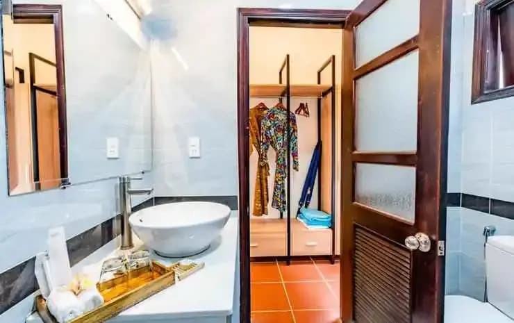 Phu Quoc Dumbo Bungalow - photo 8