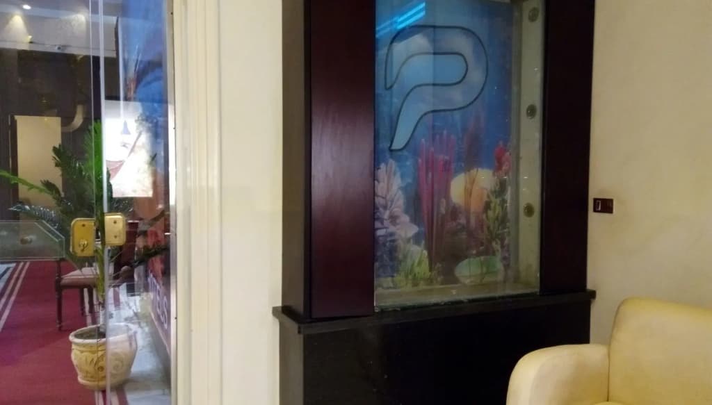 Paradise Boutique Hotel - photo 2