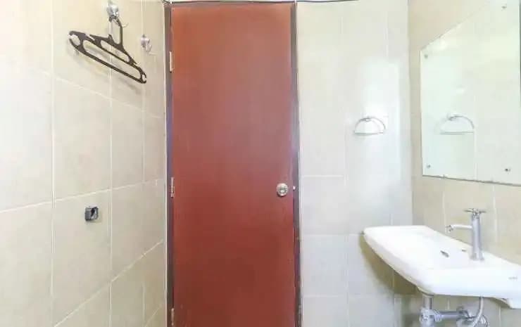 Permisol Homestay 88 - photo 9