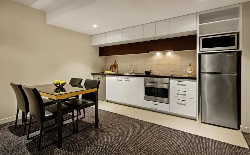 Quest Docklands - photo 16