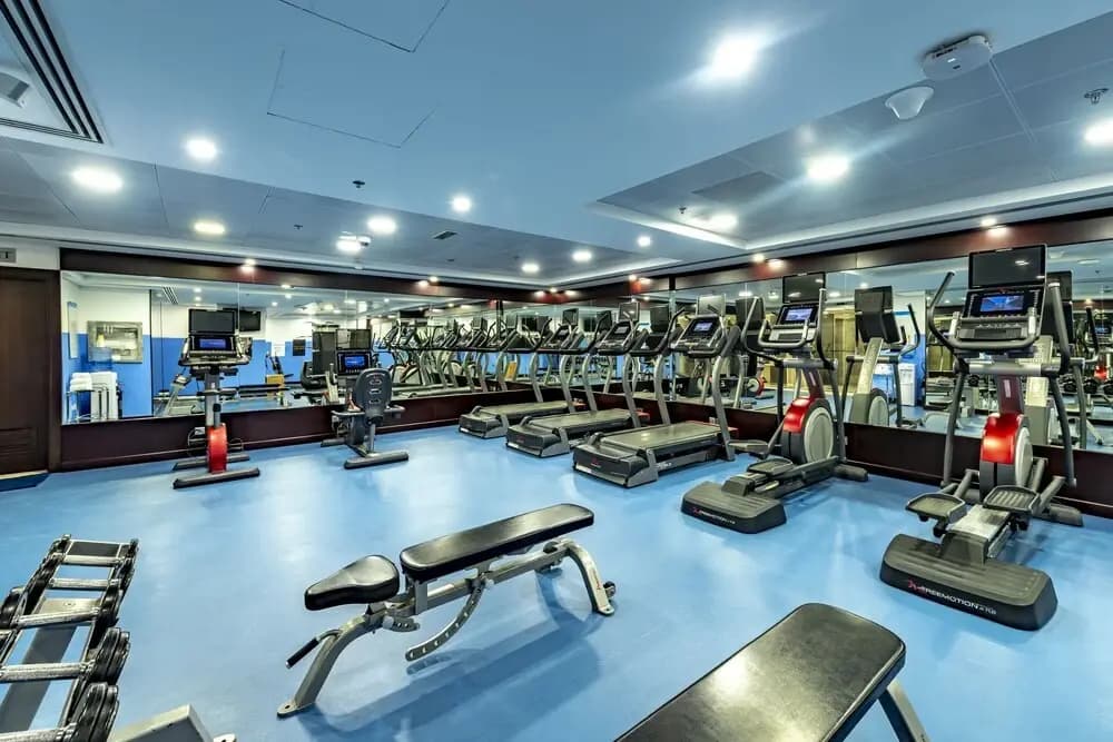 Roda Metha Suites - photo 15
