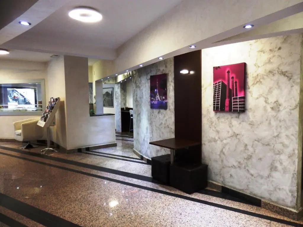 Hotel Nuevo Triunfo - photo 15