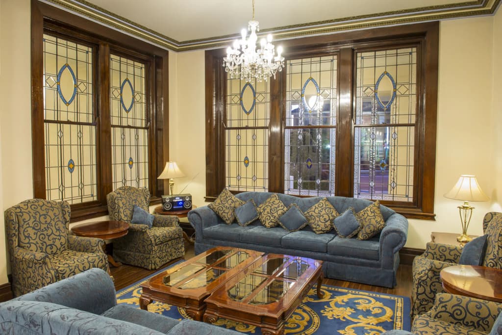 Palais Royale - photo 2