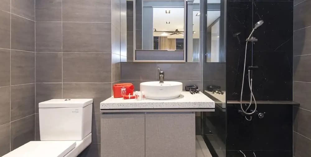 Zen Home Expressionz Suites - photo 7