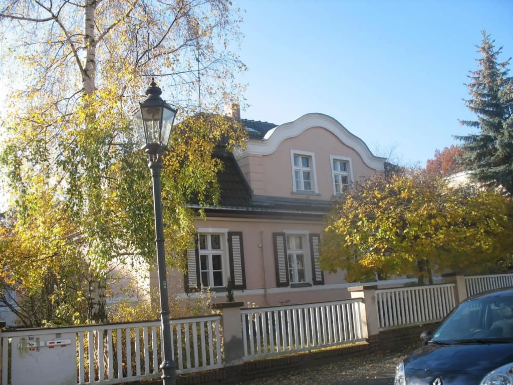 Ferienwohnung Westend-Grunewald - photo 7