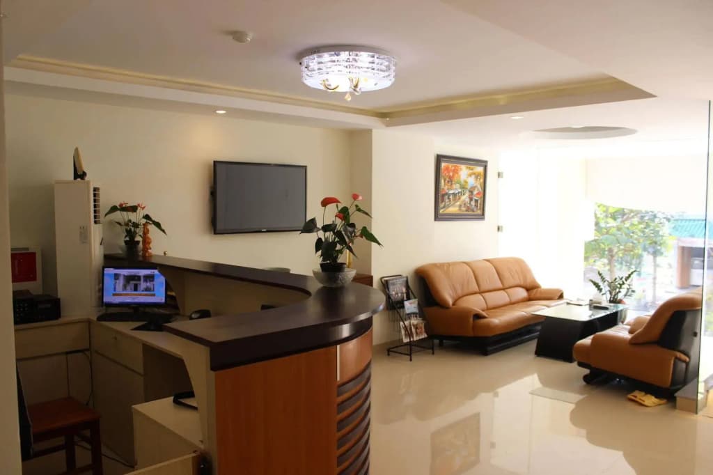 Sea Star Hotel - photo 4