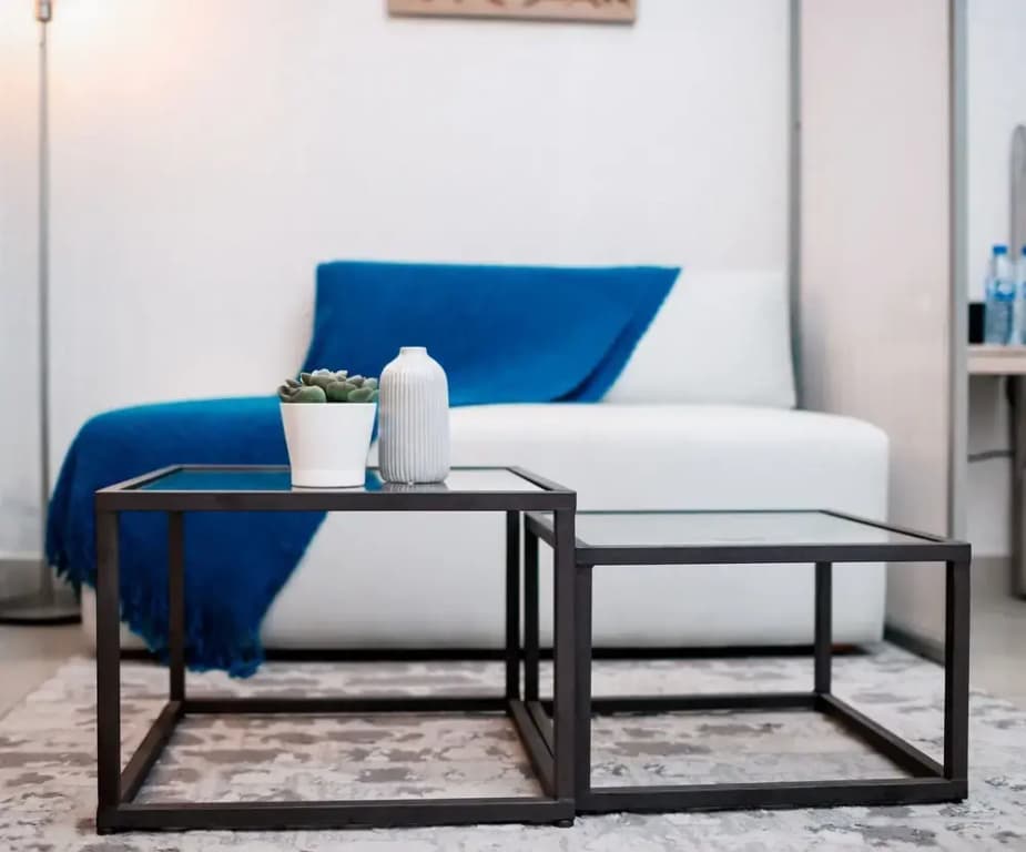 Stylish Studio Apartment-Sparkle Towers - photo 3