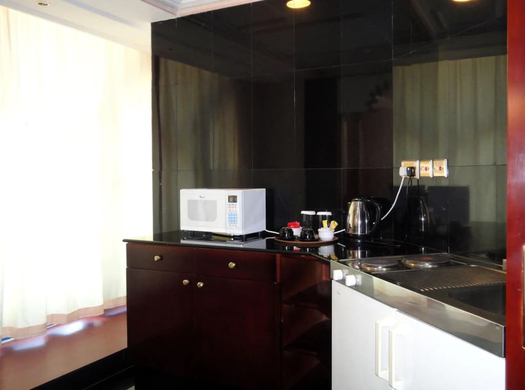 Beach Bay Hotel - photo 30