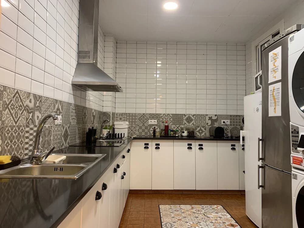 CoImpact Coliving - Hostel - photo 17