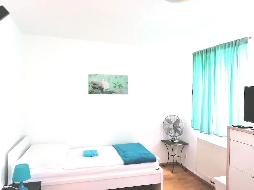 Favoriten-Rooms - photo 2