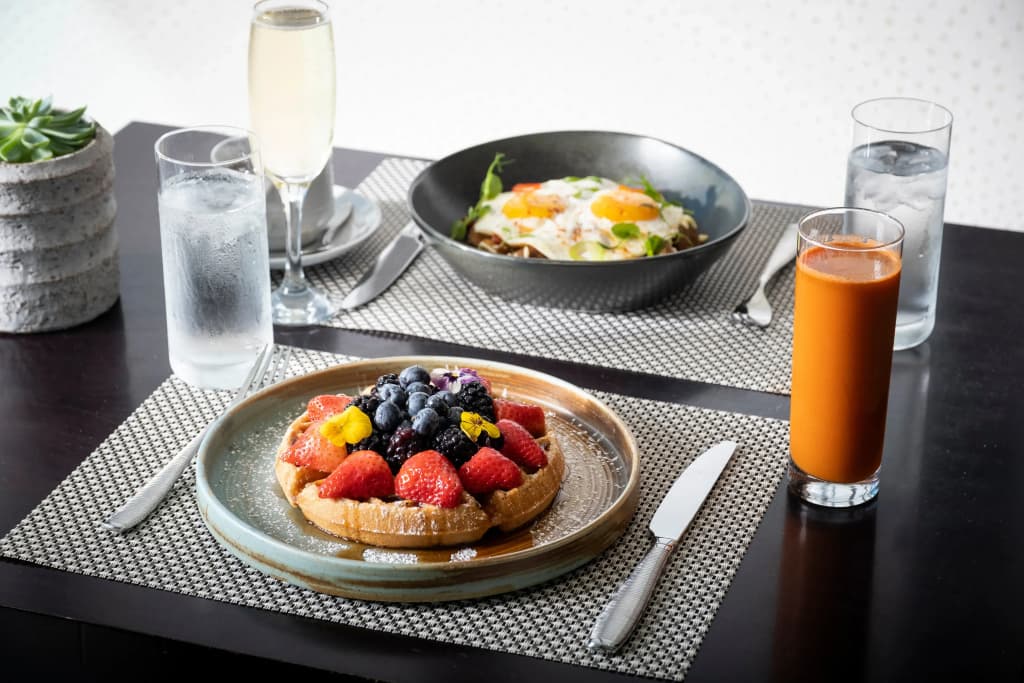 Kimpton EPIC Hotel by IHG - photo 13