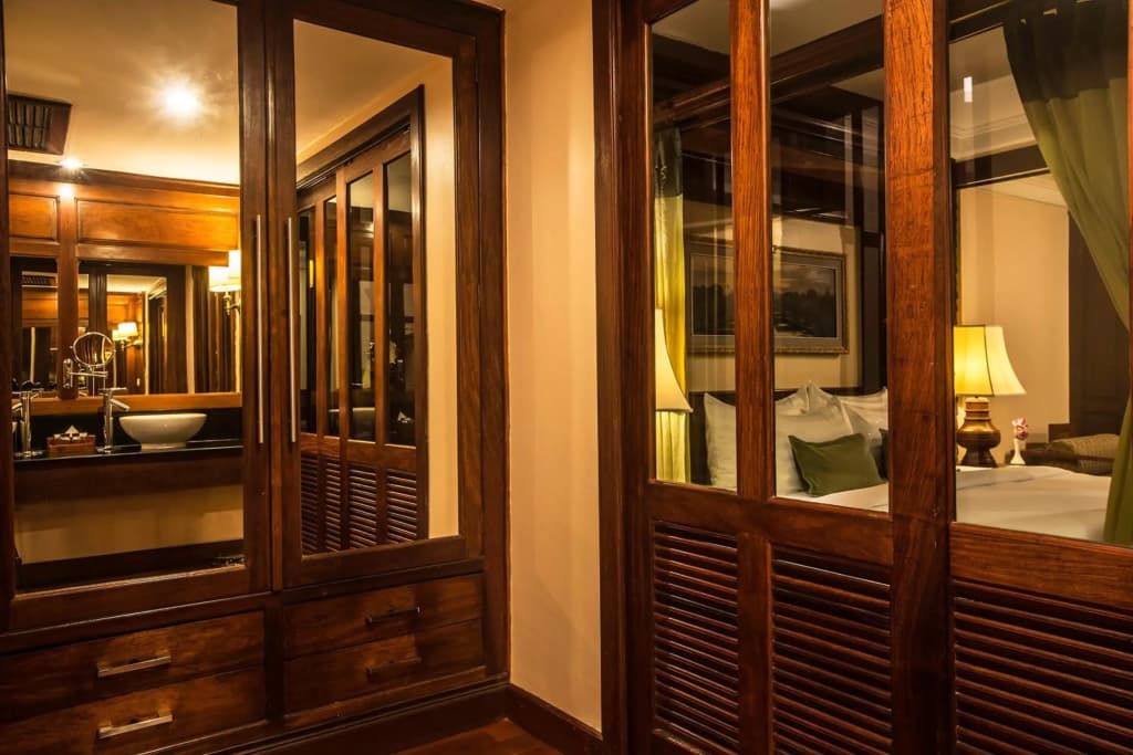 Prince Angkor Hotel & Spa - photo 43