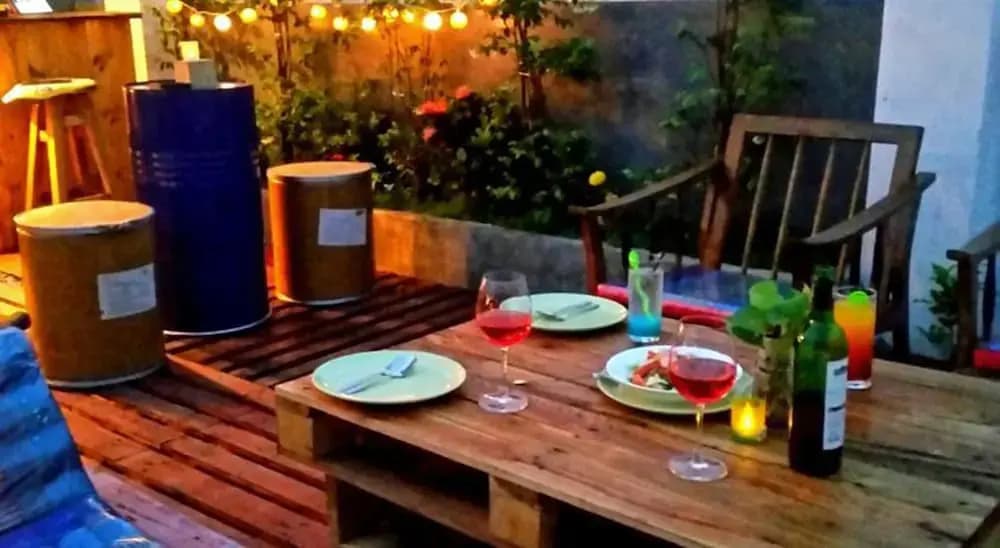 Thonglo 7 Hostels - photo 10