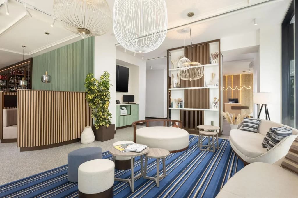 Courtyard By Marriott Milano Linate - photo 16