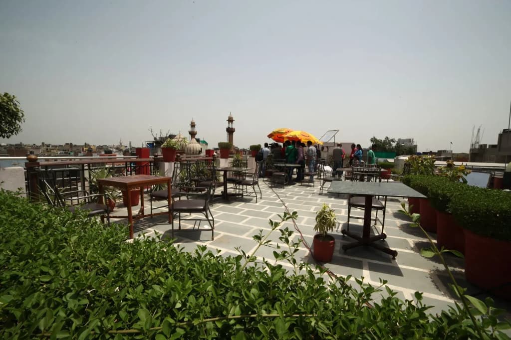 Hotel Hari Piorko - photo 14