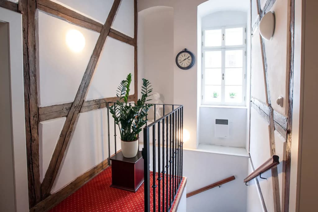 Tyn Yard Residence - photo 17