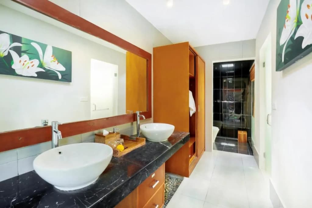 Seminyak Sanctuary Villa by Ini Vie Hospitality - photo 47