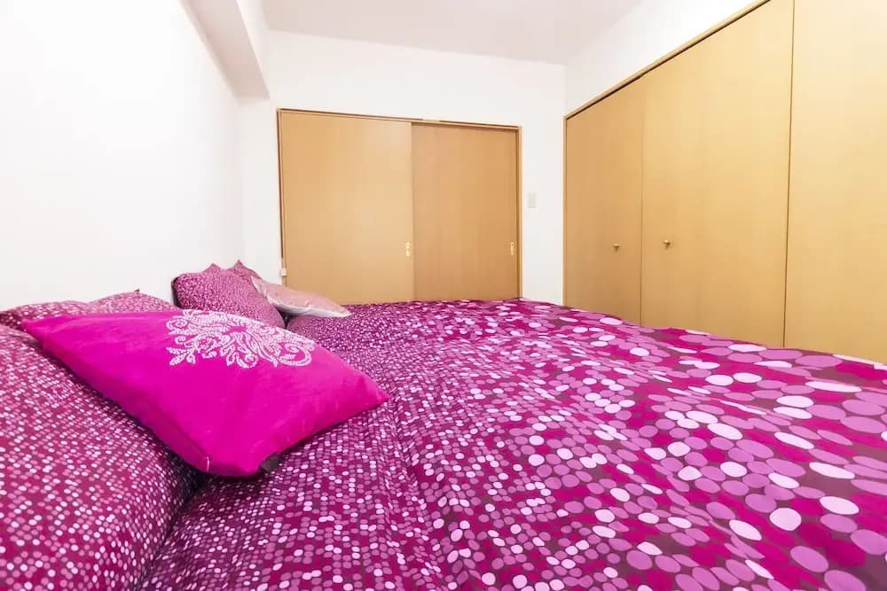 Shinsaibashi Elegant Apartment - photo 4
