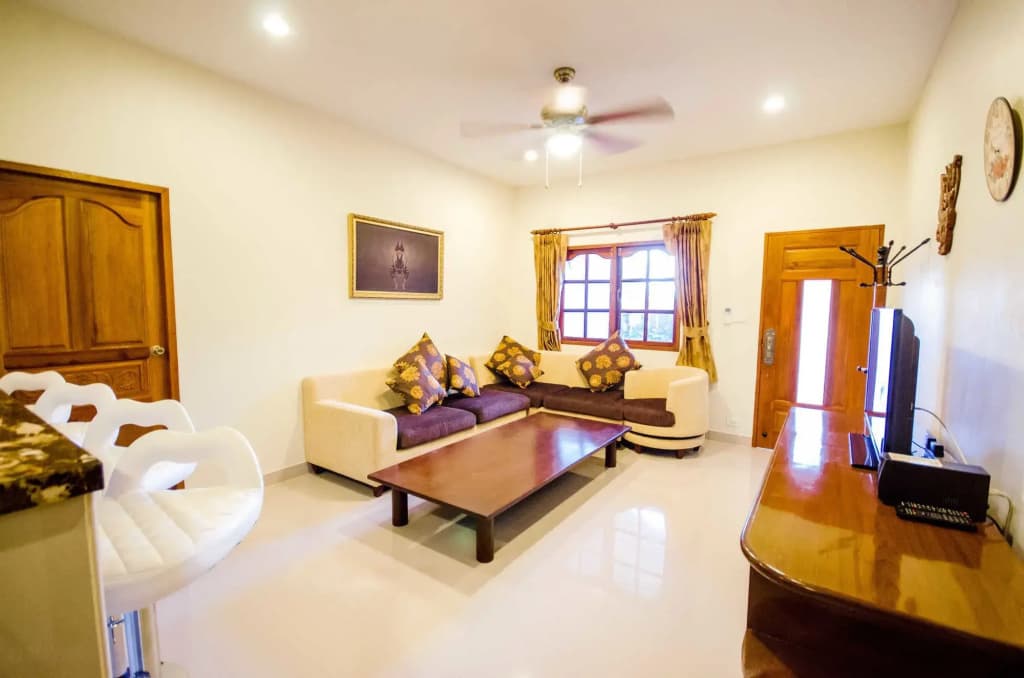 Namphung Phuket Boutique Resort - photo 5