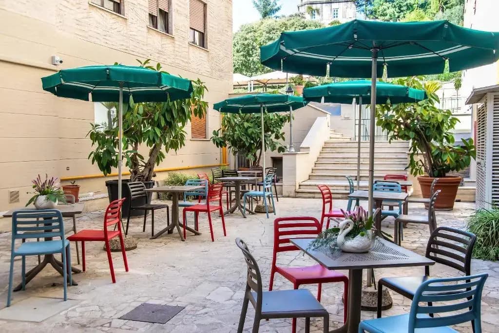 Hotel Santa Prisca - photo 19