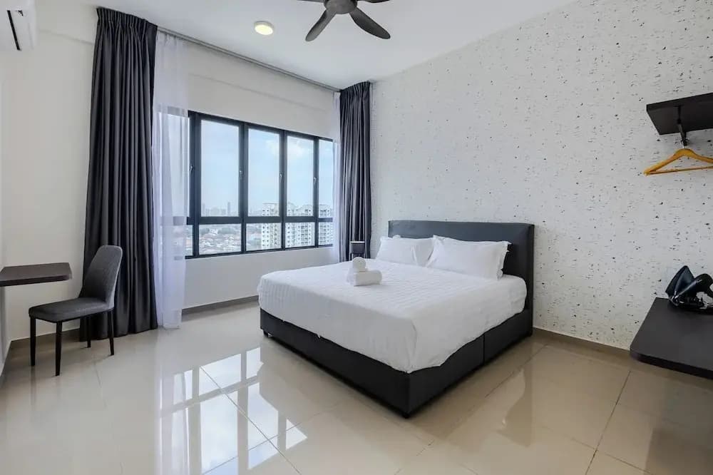Sunshine Residence Suites - photo 14