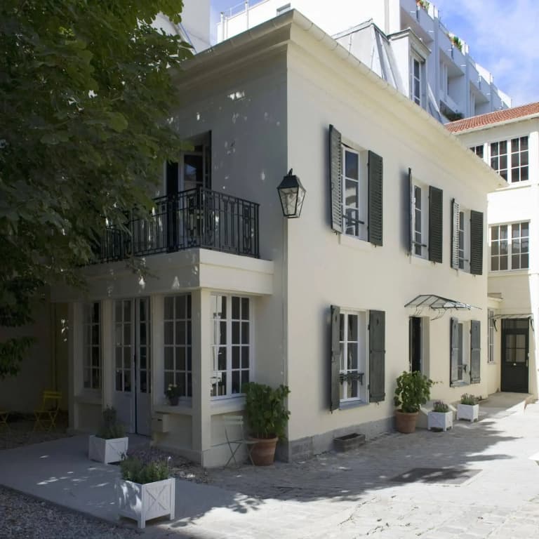 Helzear Montparnasse Rive Gauche Serviced Apartments Paris - photo 1