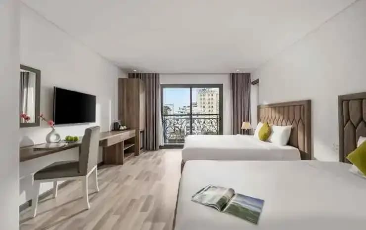 SeaNami Hotel Da Nang - photo 5