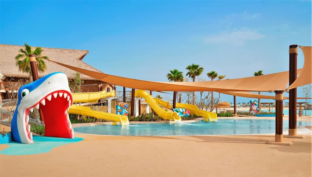 Banana Island Resort Doha by Anantara Resort - photo 20