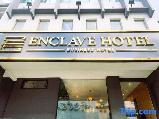 Enclave Hotel Kuala Lumpur - photo 1