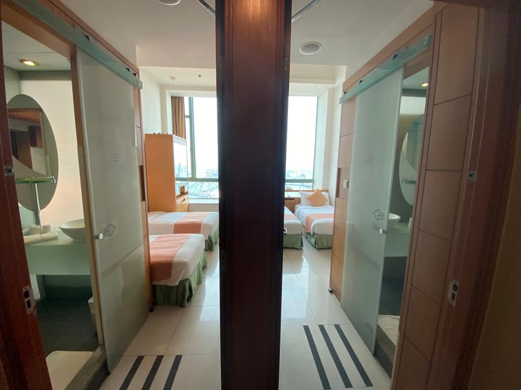 Rambler Garden Hotel - photo 3