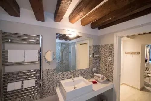 Savoia e jolanda Apartments - photo 8
