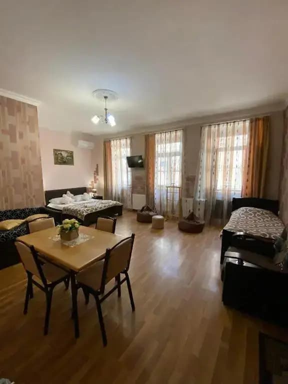 Guest house Lusia - photo 2