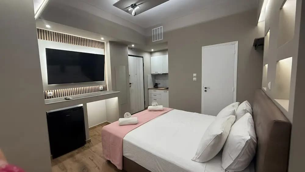 Monastiraki 110 Superhost Hub - photo 14