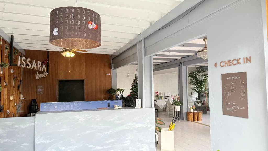 Issara House Bangkok - photo 23