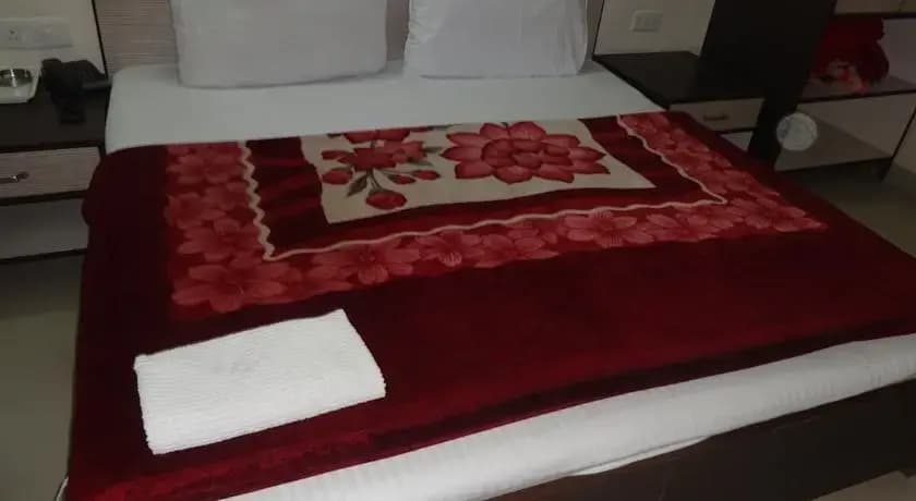 Welcome Guest House - photo 7