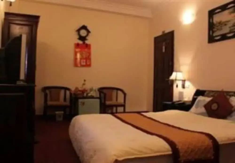 A25 Hotel Doi Can - photo 3