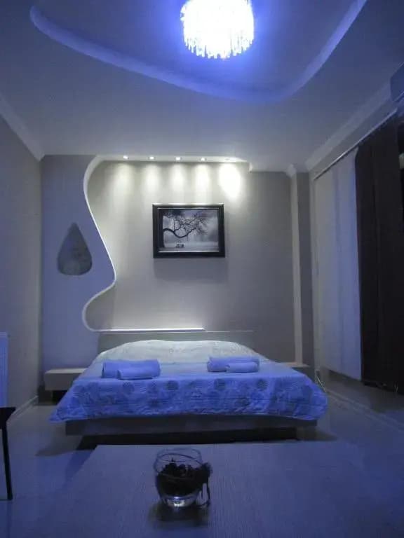 Hotel Star Saburtalo - photo 4