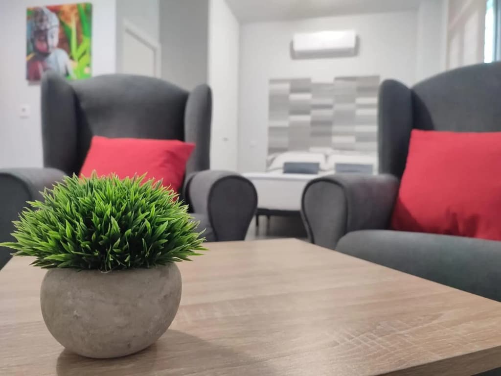 Apartamento Madrid Norte - photo 2