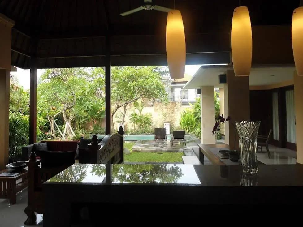 Villa Bluebird Sanur - photo 18